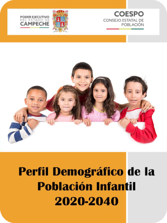 La Población Infantil en el Estado de Campeche