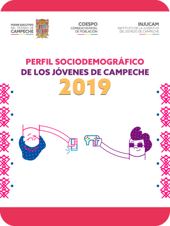 Perfil Sociodemográfico de los Jóvenes de Campeche 2019