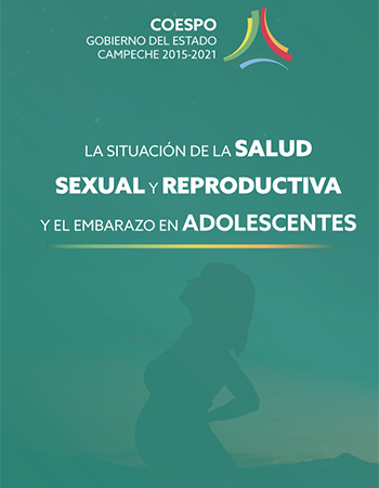 Salud sexual y embarazo en adolescentes