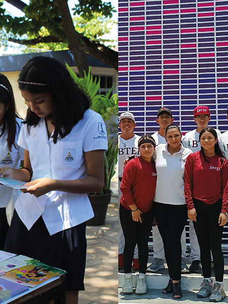 Reflexión sobre el rol del creador artístico en la sociedad y la intervención del IMSS Bienestar