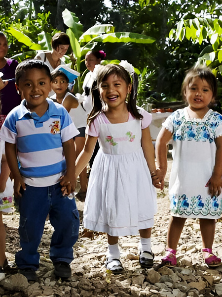Reflexión sobre los derechos de las niñas y niños en el contexto social y legal