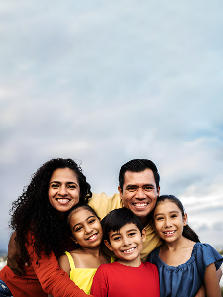 Reflexión sobre el papel de la familia en la sociedad y el bienestar emocional