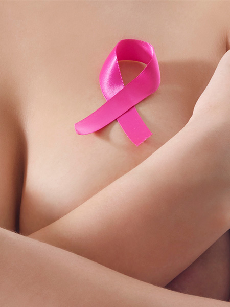 Sensibilización sobre la prevención del cáncer de mama y la importancia del autocuidado y la detección temprana