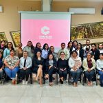 GEPEA presenta resultados en la reducción de la tasa de fecundidad adolescente, posicionando al estado en el lugar 21 a nivel nacional.