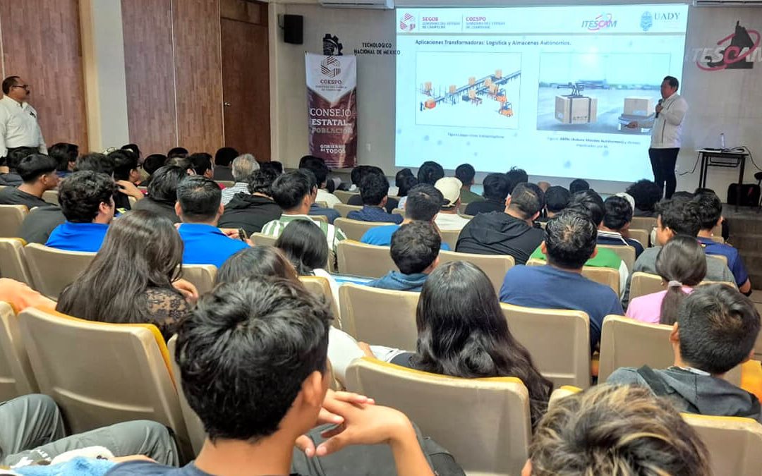 Suscriben convenio e inauguran conferencia de Tecnologías de la Información y Comunicación