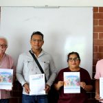 Imagen promocional de la convocatoria estatal para el 32º Concurso Nacional de Dibujo y Pintura Infantil 2025.