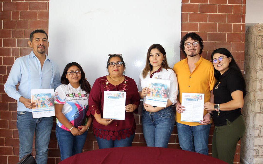 Anuncian 15 ganadores de la fase estatal del 32º Concurso Nacional de Dibujo y Pintura Infantil “Mi camino hacia los 60”