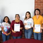 Lista o premiación de los 15 ganadores estatales del 32º Concurso Nacional de Dibujo y Pintura Infantil.