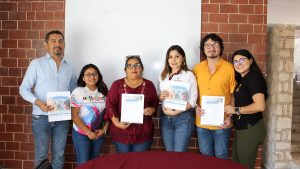 Lista o premiación de los 15 ganadores estatales del 32º Concurso Nacional de Dibujo y Pintura Infantil.