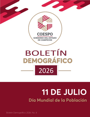 Día Mundial de la Población 2026