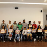 Ceremonia de Premiación del 29° Concurso Nacional de Dibujo Infantil y Juvenil 2022