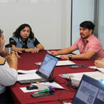 Selección de ganadores del 30° Concurso Nacional de Dibujo y Pintura Infantil y Juvenil