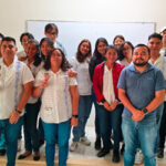 Plática sobre equidad de género
