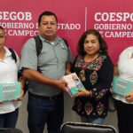 GEPEA organiza Activación 26S con subsistemas de educación media superior.