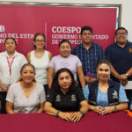 Martha Angulo coordina la Activación 26S con el Grupo de Comunicación y Gestión del Conocimiento.