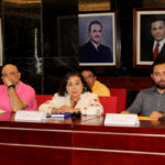 Subcomité Mejora Gestión Segunda Sesión